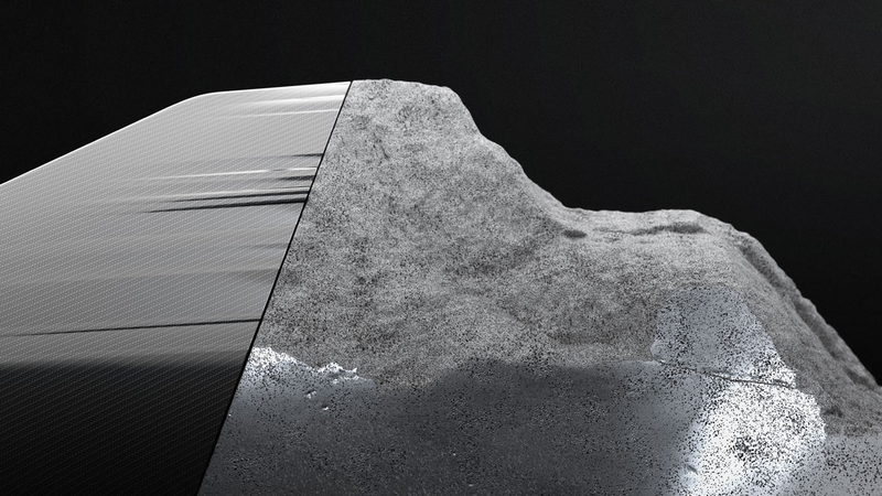Illustration for article titled The making of a lava and carbon fiber sofa will mesmerize you to no end